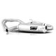 Polaris RZR 800 Titan Series Full Exhaust Systems